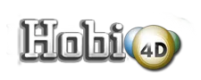 HOBI4D logo